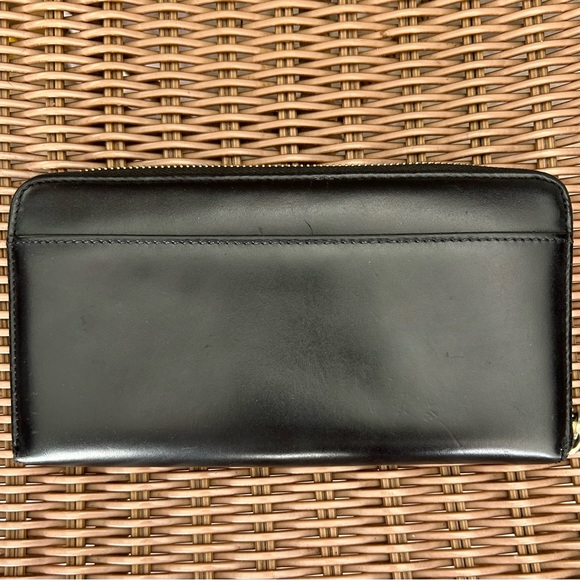 Kate Spade large zip around wallet - Picture 2 of 7